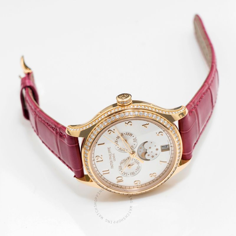 replica Patek Philippe Complications 4947R-001 WATCHES 1
