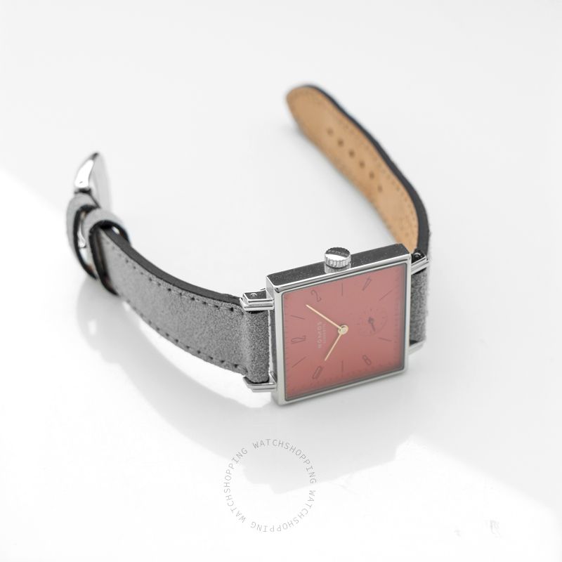 replica Nomos Glashuette Tetra 494 WATCHES 1 