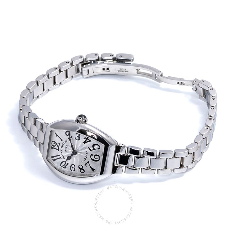 replica Franck Muller Heart to Heart 5002 S QZ WATCHES 1