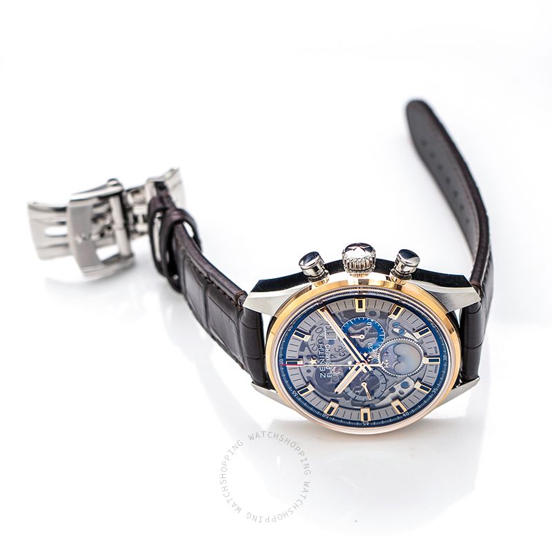 replica Zenith Chronomaster 51.2530.4047/78.C810 WATCHES 1