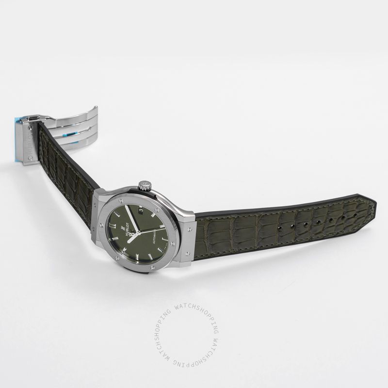 replica Hublot Classic Fusion 511.NX.8970.LR WATCHES 1