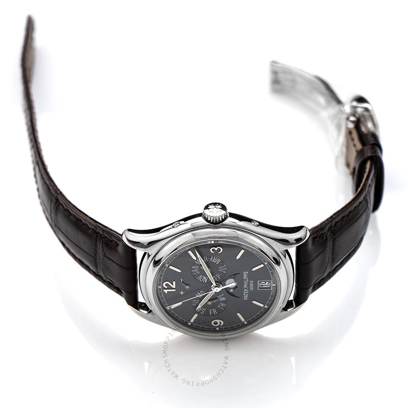 replica Patek Philippe Complications 5146G-010 WATCHES 1