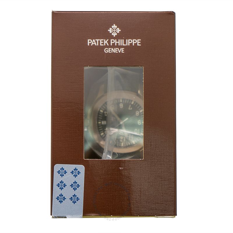 replica Patek Philippe Aquanaut 5168G-010 WATCHES 1