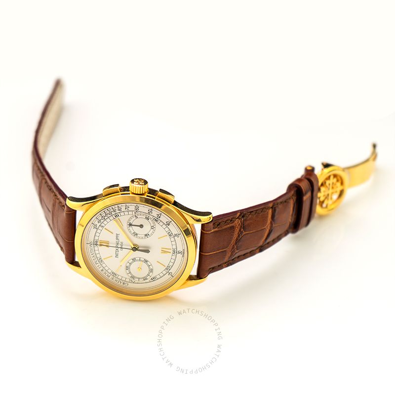 replica Patek Philippe Complications 5170J-001 WATCHES 1