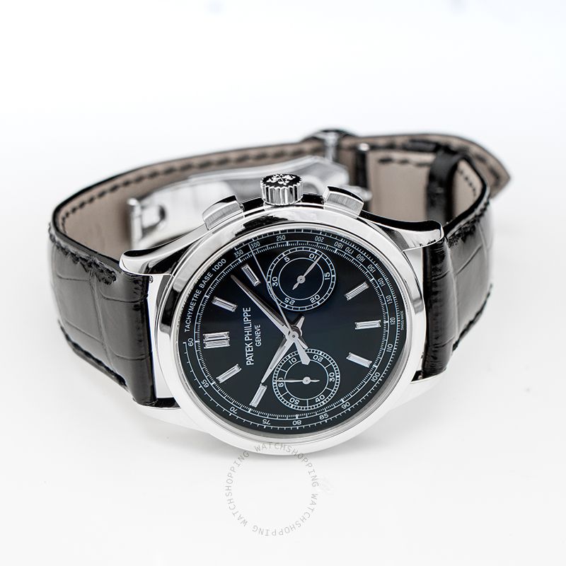 replica Patek Philippe Complications 5170P-001 WATCHES 1