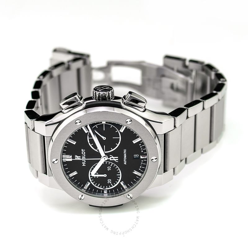 replica Hublot Classic Fusion 520.NX.1170.NX WATCHES 1
