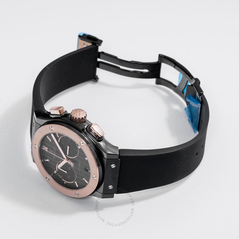 replica Hublot Classic Fusion 521.CO.1781.RX WATCHES 1