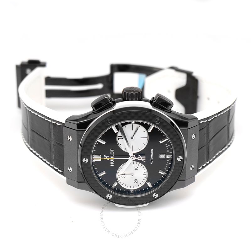 replica Hublot Classic Fusion 521.CQ.1420.LR.JUV18 WATCHES 1