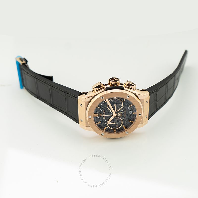 replica Hublot Classic Fusion 525.OX.0180.LR WATCHES 1