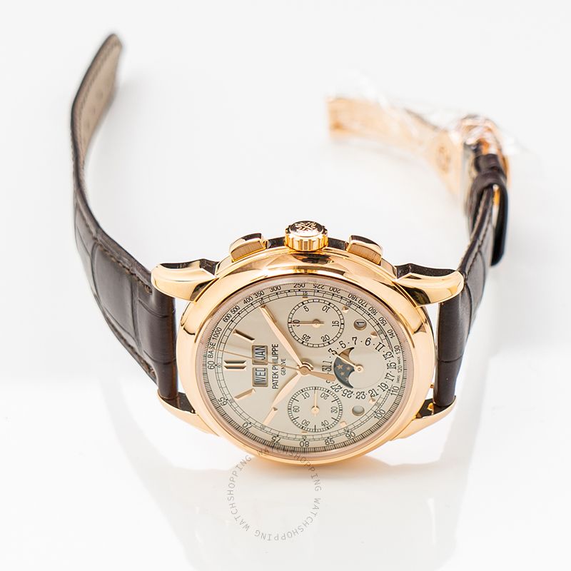 replica Patek Philippe Complications 5270R-001 WATCHES 1