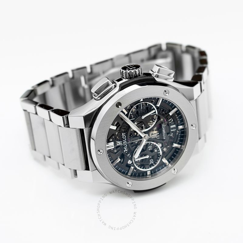 replica Hublot Classic Fusion 528.NX.0170.NX WATCHES 1