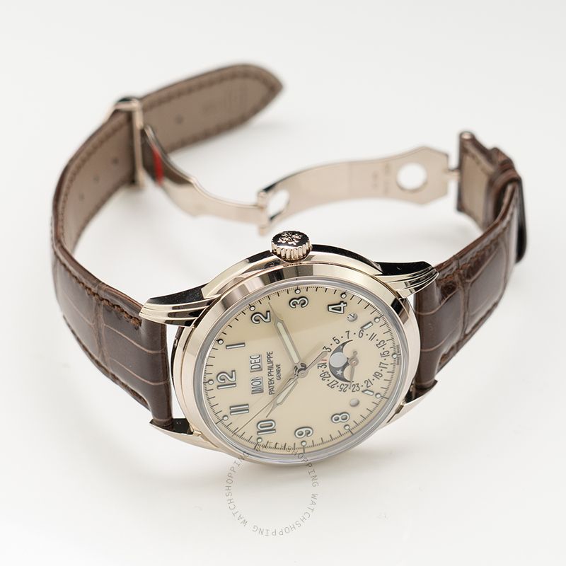 replica Patek Philippe Grand Complications 5320G-001 WATCHES 1