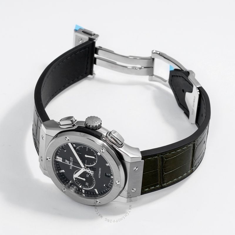 replica Hublot Classic Fusion 541.NX.8970.LR WATCHES 1