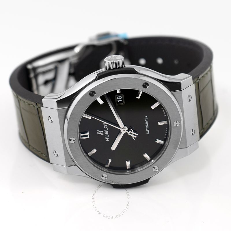 replica Hublot Classic Fusion 542.NX.8970.LR WATCHES 1