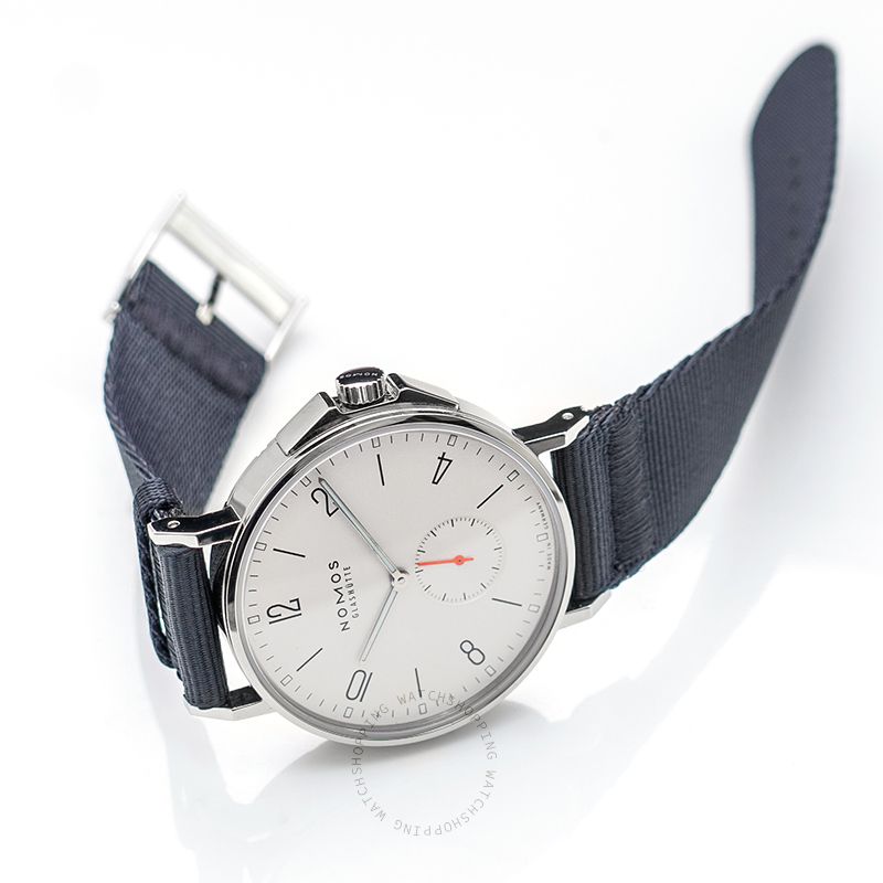 replica Nomos Glashuette Ahoi 550 WATCHES 1