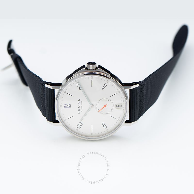 replica Nomos Glashuette Ahoi 551 WATCHES 1