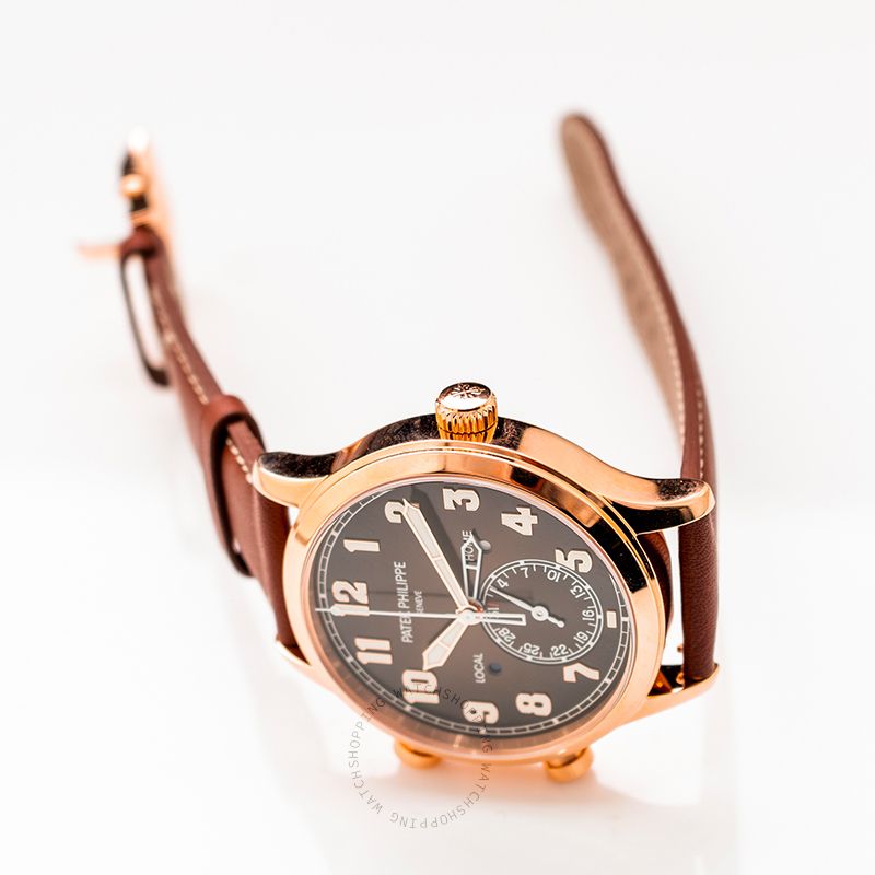 replica Patek Philippe Complications 5524R-001 WATCHES 1