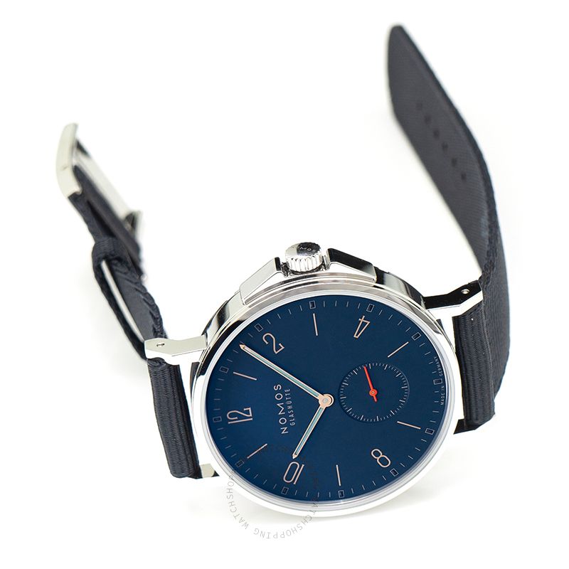 replica Nomos Glashuette Ahoi 552 WATCHES 1