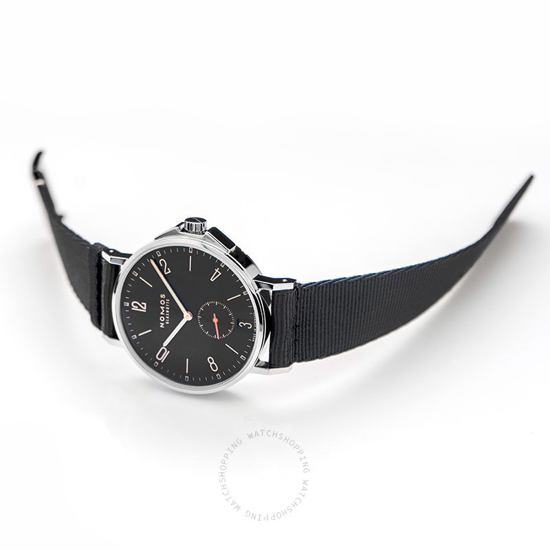 replica Nomos Glashuette Ahoi 553 WATCHES 1