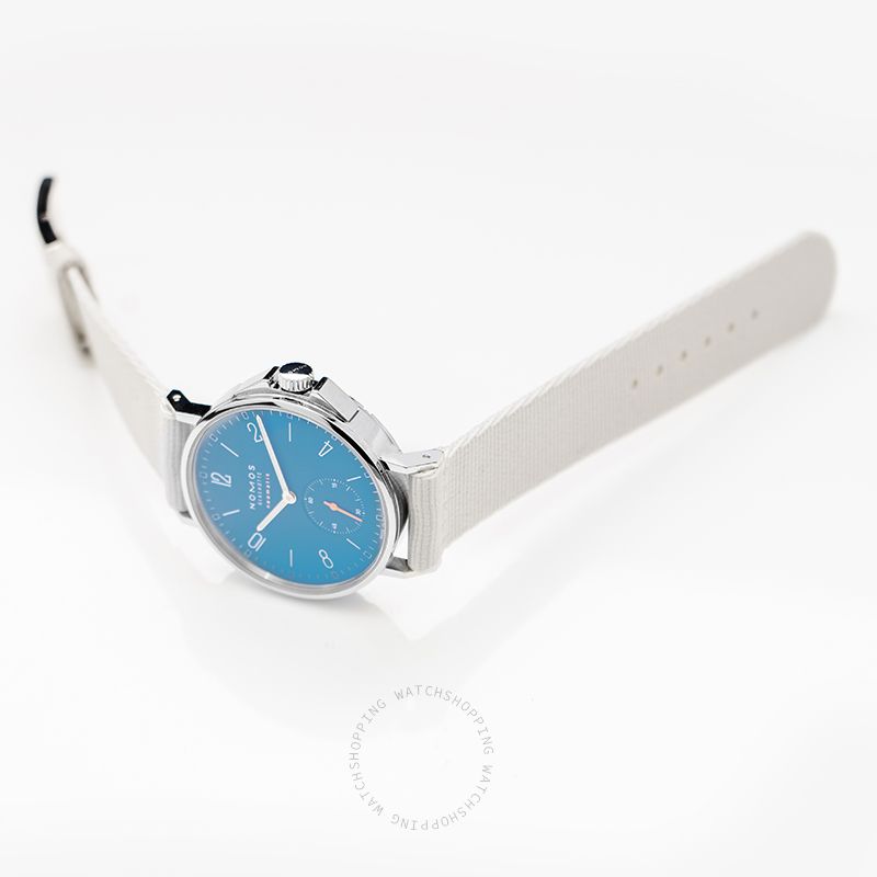 replica Nomos Glashuette Ahoi 562 WATCHES 1