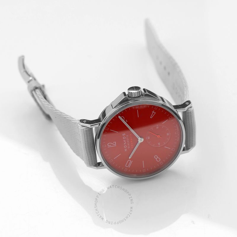 replica Nomos Glashuette Ahoi 563 WATCHES 1 