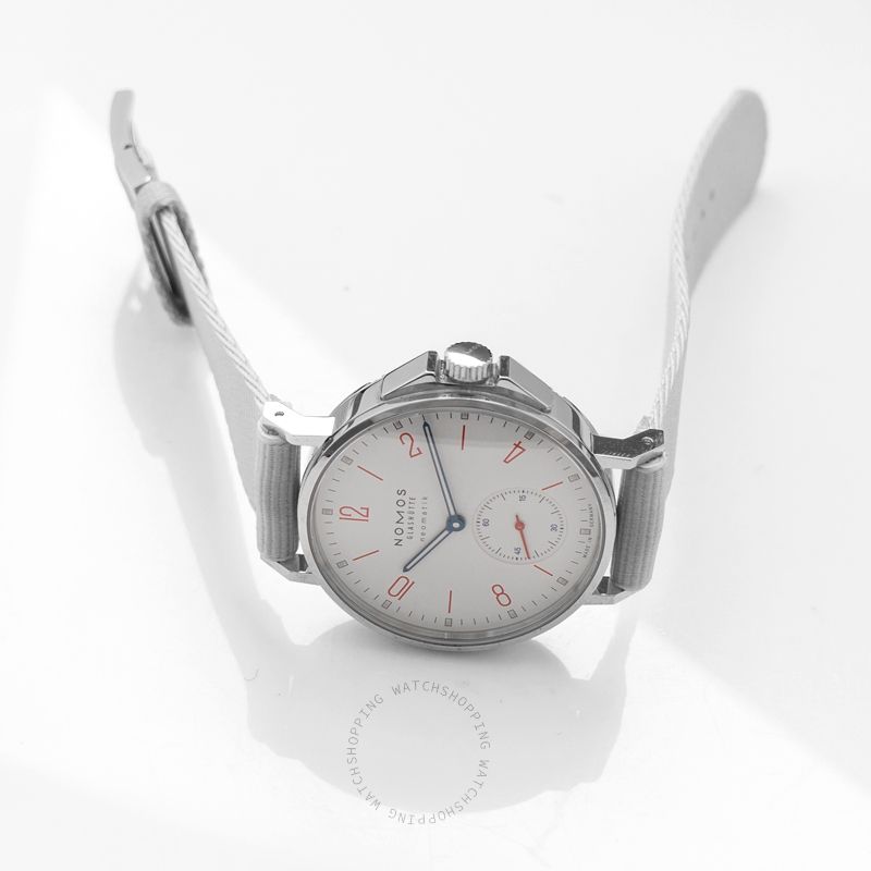 replica Nomos Glashuette Ahoi 564 WATCHES 1 