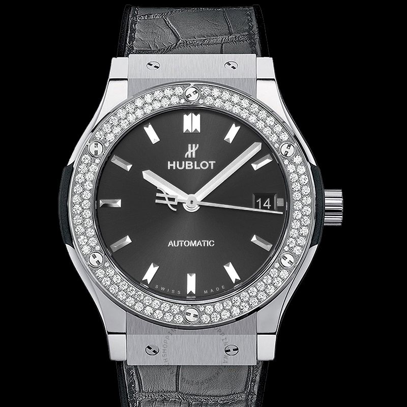 replica Hublot Classic Fusion 565.NX.7071.LR.1104 WATCHES 1