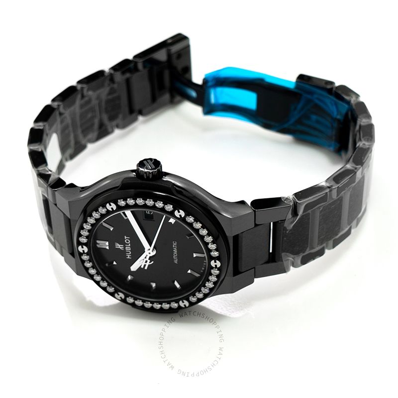 replica Hublot Classic Fusion 568.CM.1470.CM.1204 WATCHES 1