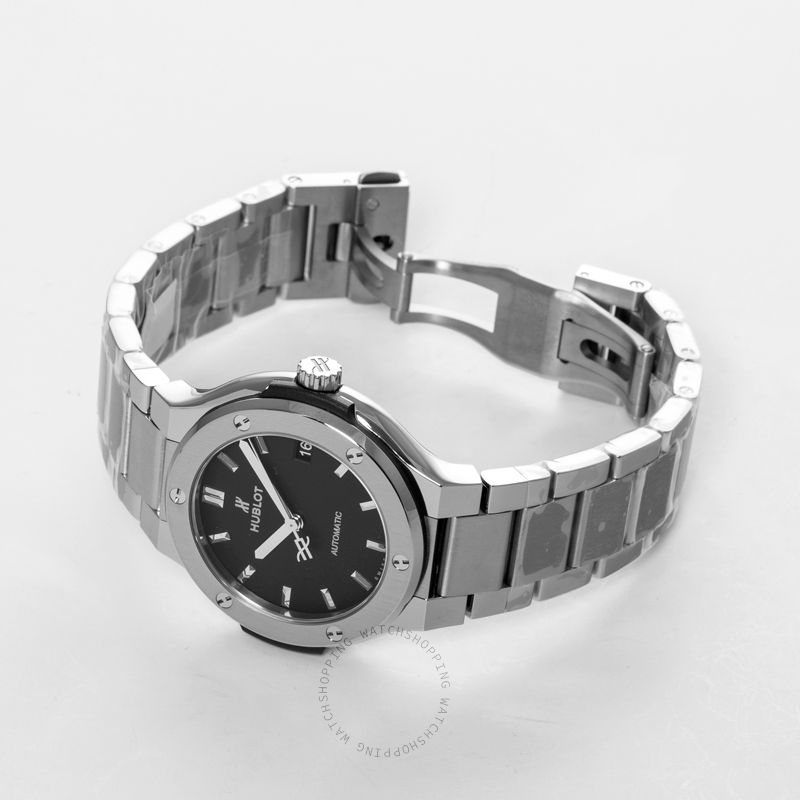 replica Hublot Classic Fusion 568.NX.1170.NX WATCHES 1