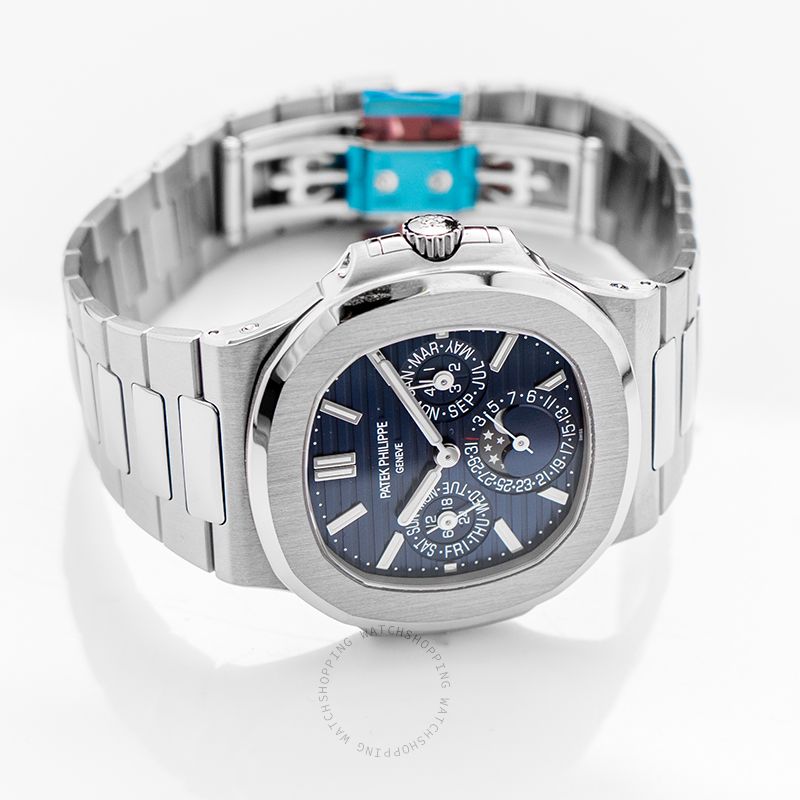 replica Patek Philippe Nautilus 5740/1G-001 WATCHES 1
