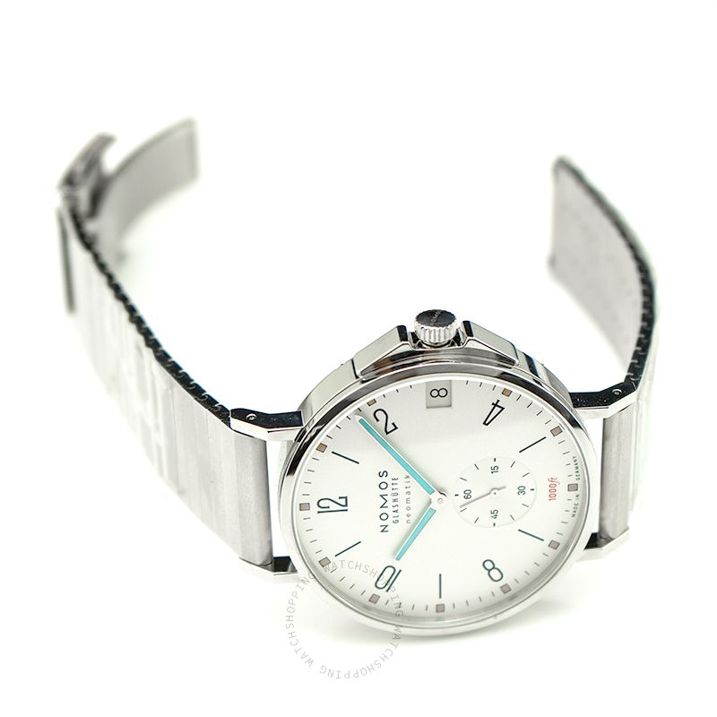 replica Nomos Glashuette Tangente 580 WATCHES 1