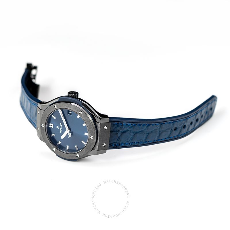 replica Hublot Classic Fusion 581.CM.7170.LR WATCHES 1