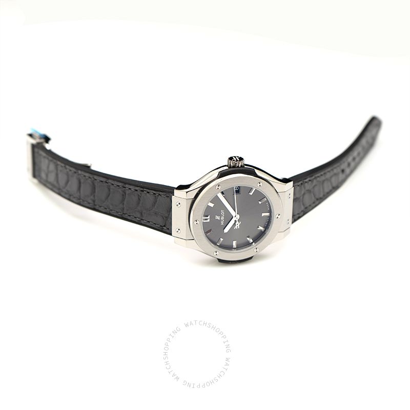 replica Hublot Classic Fusion 581.NX.7071.LR WATCHES 1