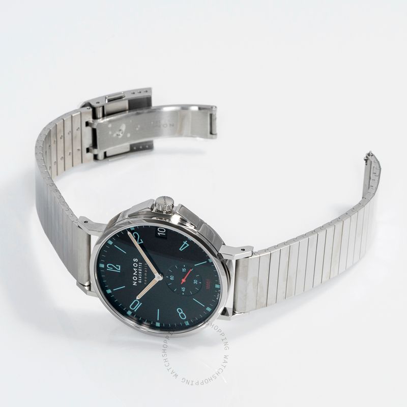 replica Nomos Glashuette Tangente 581 WATCHES 1 