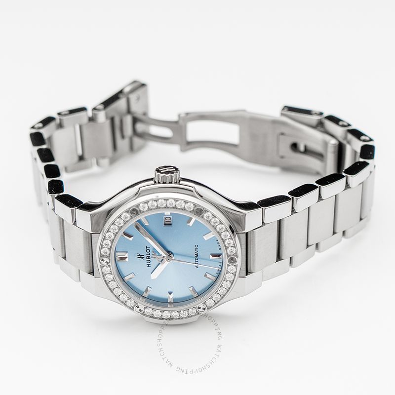 replica Hublot Classic Fusion 585.NX.891L.NX.1204 WATCHES 1