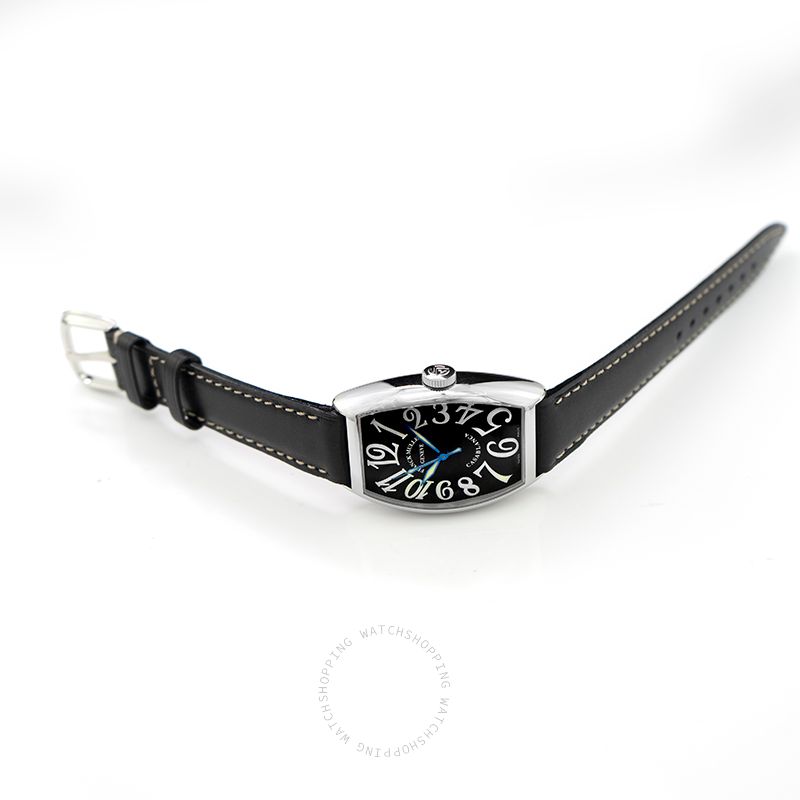replica Franck Muller Casablanca 5850 CASA AC NR BLC WATCHES 1 