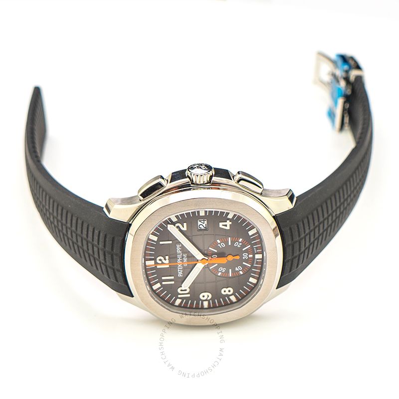 replica Patek Philippe Nautilus 5968A-001 WATCHES 1
