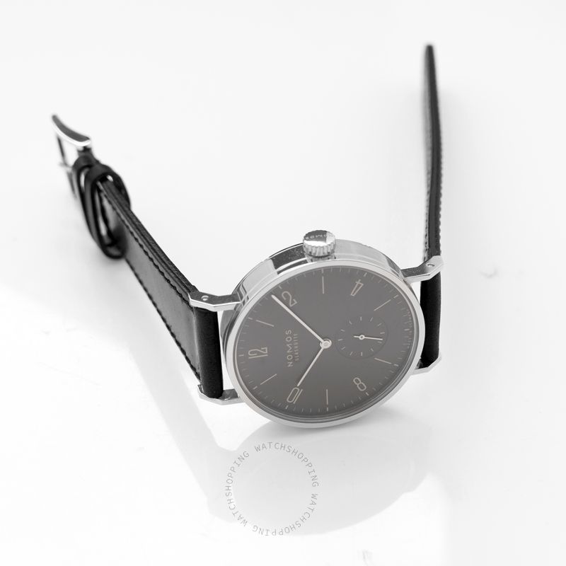 replica Nomos Glashuette Tangomat 603 WATCHES 1 