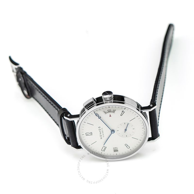replica Nomos Glashuette Tangomat 635 WATCHES 1