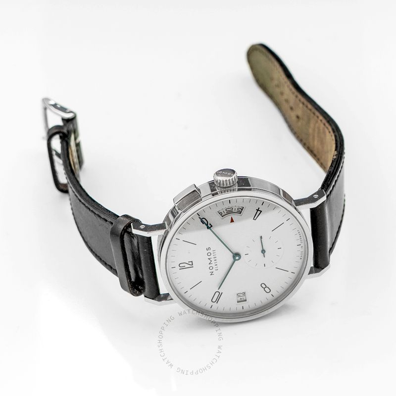 replica Nomos Glashuette Tangomat 637 WATCHES 1