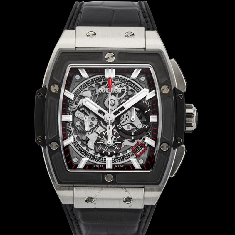 replica Hublot Spirit of Big Bang 641.NM.0173.LR WATCHES 1