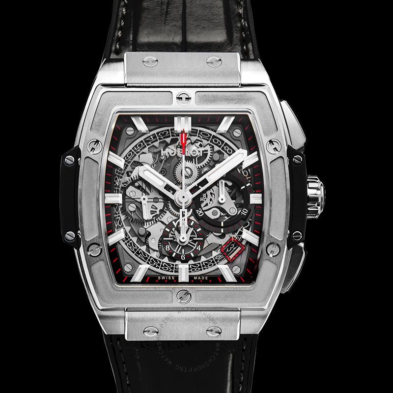 replica Hublot Spirit of Big Bang 641.NX.0173.LR WATCHES 1