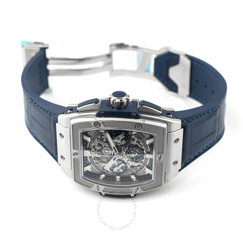 replica Hublot Spirit of Big Bang 641.NX.7170.LR WATCHES 1
