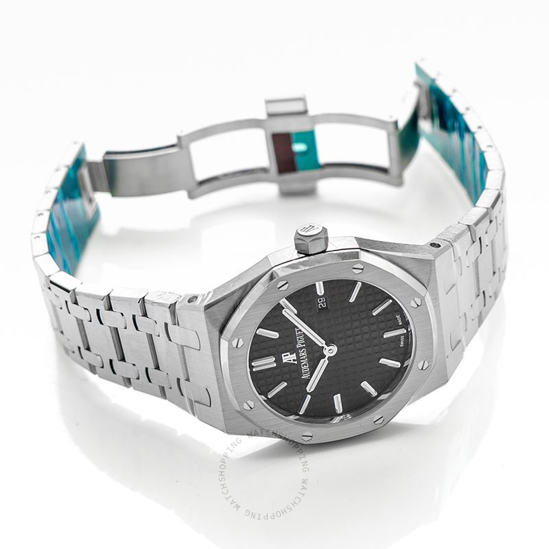replica Audemars Piguet Royal Oak 67650ST.OO.1261ST.01 WATCHES 1