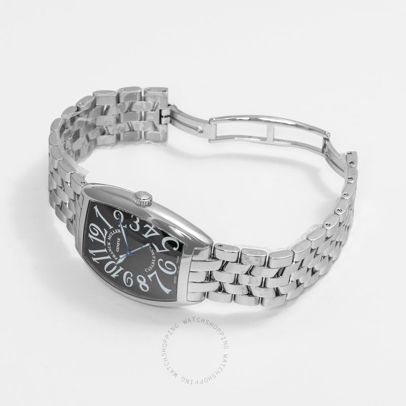 replica Franck Muller Casablanca 6850CASA WATCHES 1 