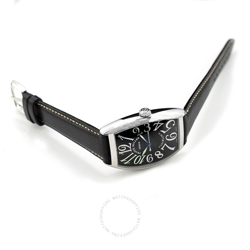replica Franck Muller Casablanca 6850 CASA AC NR LU WATCHES 1