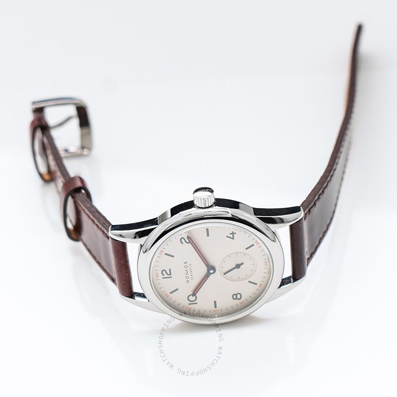 replica Nomos Glashuette Club 701 WATCHES 1