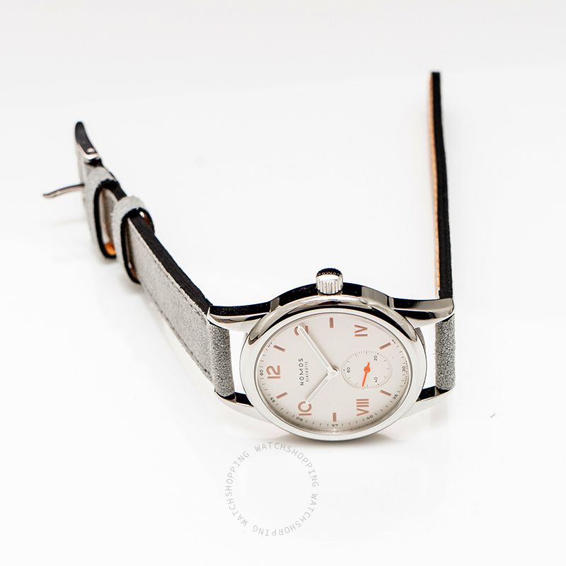 replica Nomos Glashuette Club 708 WATCHES 1