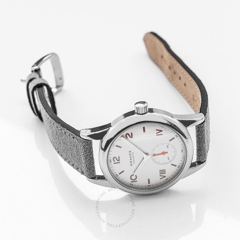 replica Nomos Glashuette Club 709 WATCHES 1 