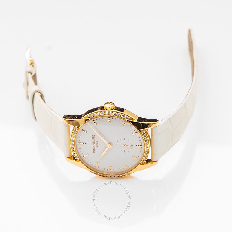 replica Patek Philippe Calatrava 7122/200R WATCHES 1